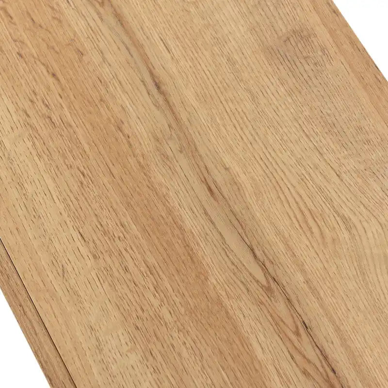 Colore legno, Porta TV da 70" con LED e contenitore, Montaggio per 2 persone, Adatto a TV fino a 80"