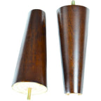 Pouf rotondo avorio/antracite, stile tradizionale, seduta singola